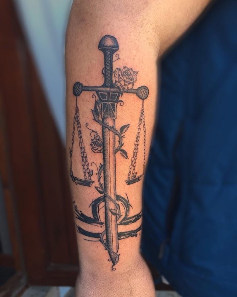The Tattoo Valley - Photo 3